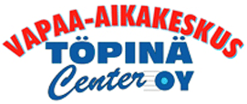 Vapaa-aikakeskus Töpinä Center oy